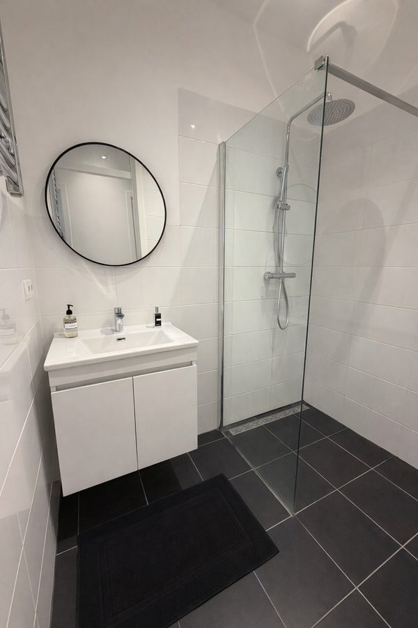 Bergselaan 362, Rotterdam