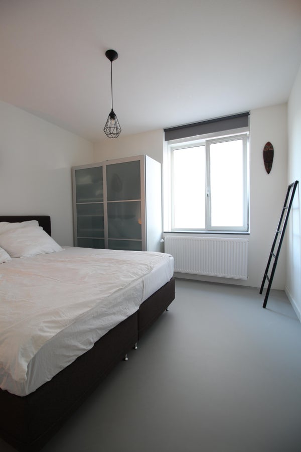 Willem Augustinstraat 307, Amsterdam