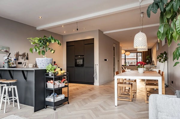 Bloemendaalsestraatweg 66, Santpoort-Zuid