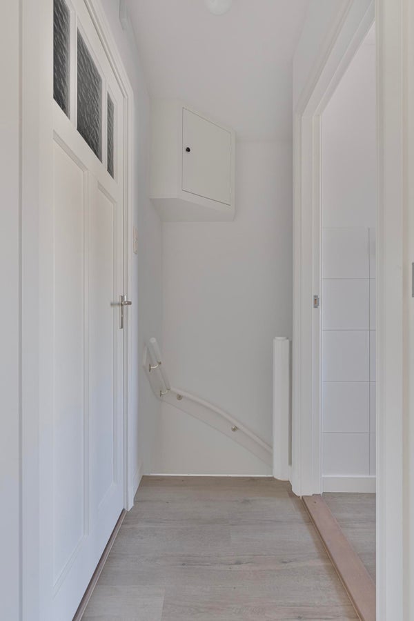 Hogeweg 61, Zandvoort