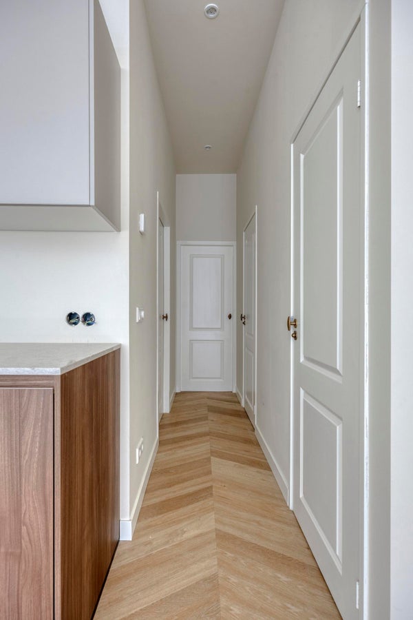 Barentszstraat 230, Amsterdam