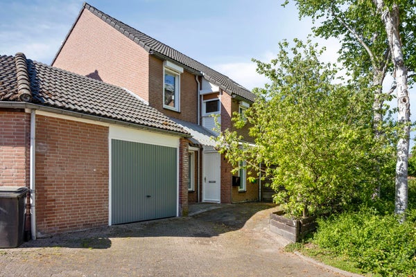 Fossielenerf 632, Heerlen