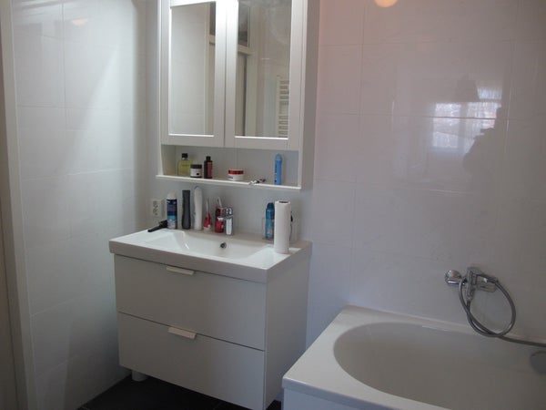 Waldeck Pyrmontkade 68, Den Haag