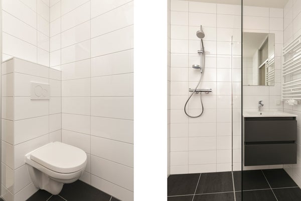 Groenhoven 528, Amsterdam