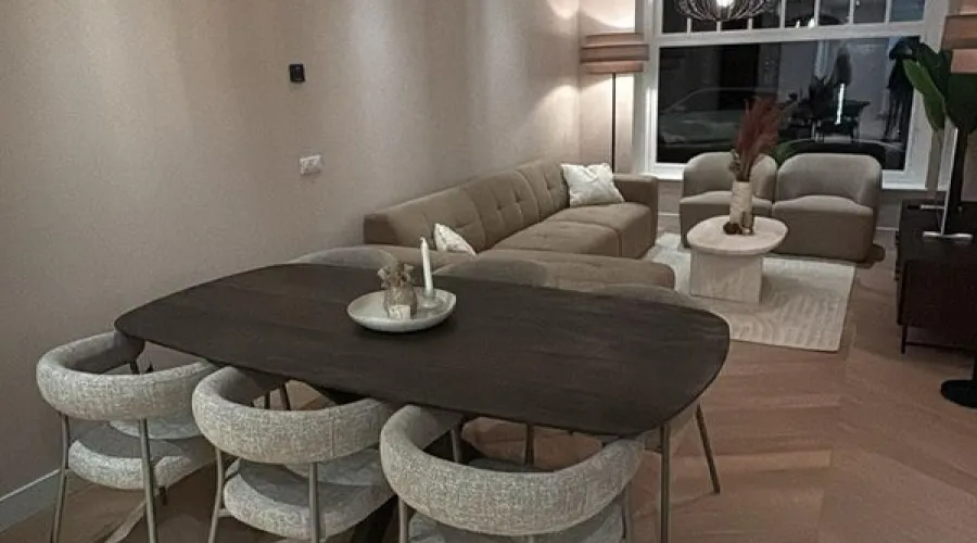 Amstelkade 186, Amsterdam