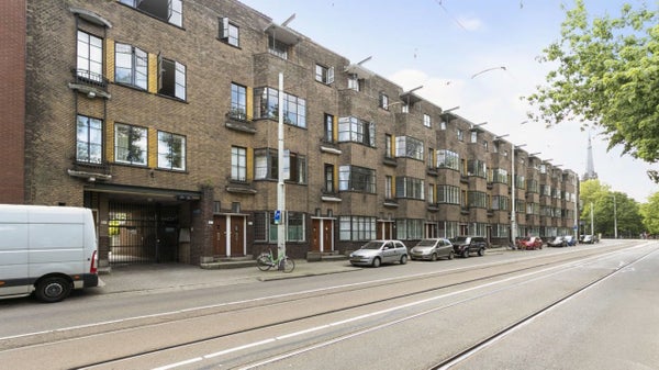 Specerijenhof 67, Rotterdam