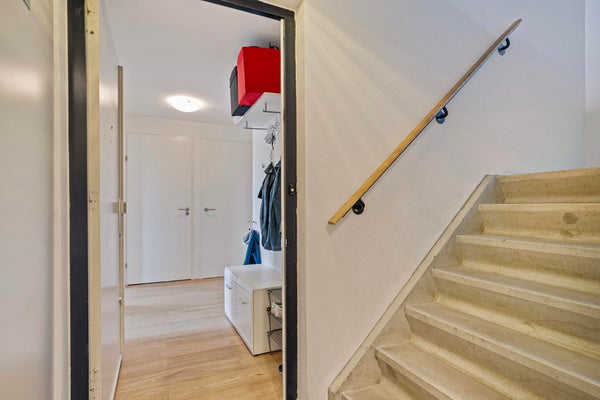 Haarlemmerweg 245, Amsterdam