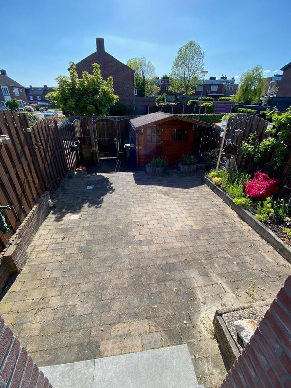 Ridderstraat 3, Landgraaf