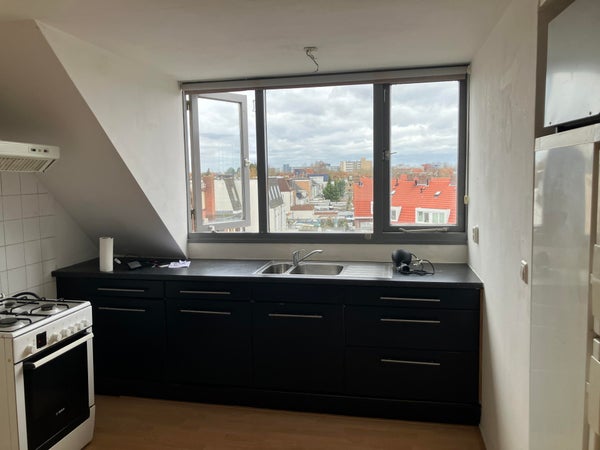 Tramsingel 93, Breda