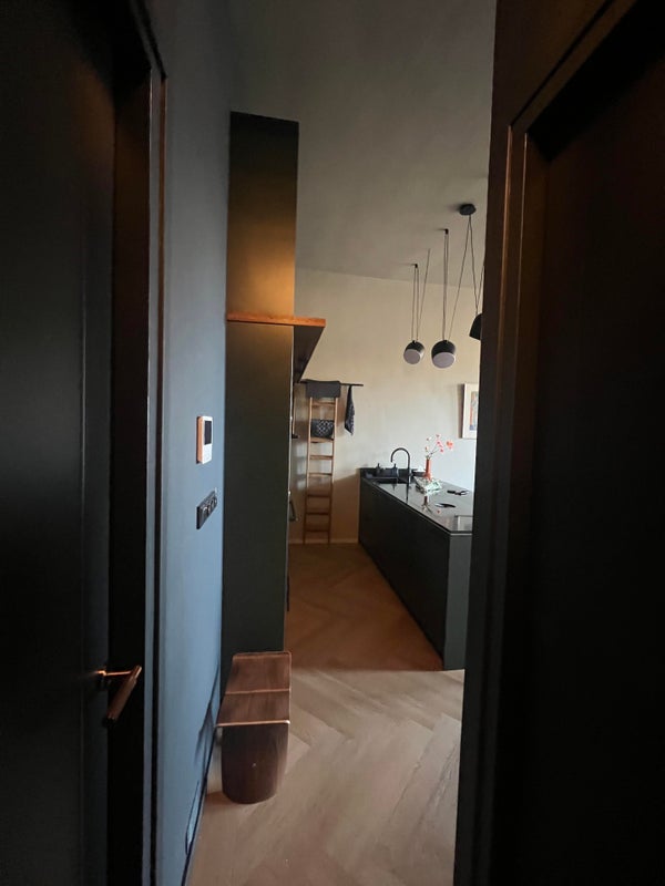 Prins Hendrikkade 86, Amsterdam