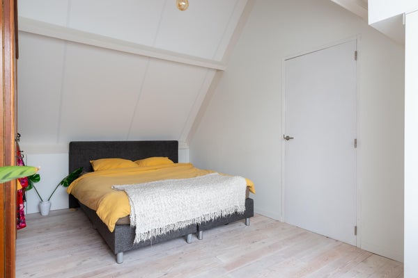 Hinthamereinde 60, Den Bosch