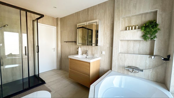 Imstenrade , Amsterdam