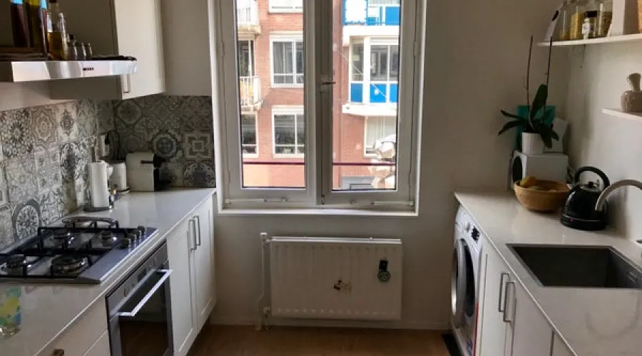 Kinkerstraat 0, Amsterdam