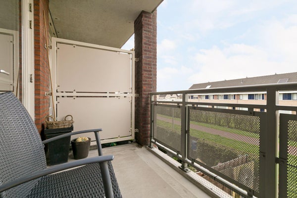Minervastraat 11, Tiel