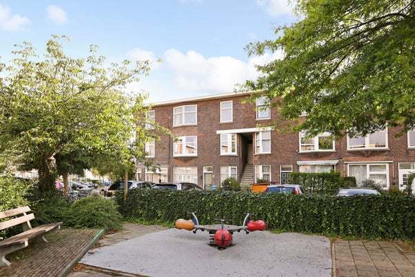 De Melemstraat 18, Voorburg