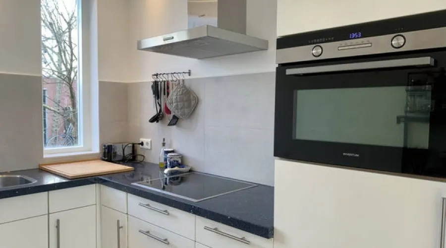 West Havenstraat 17, Leiden