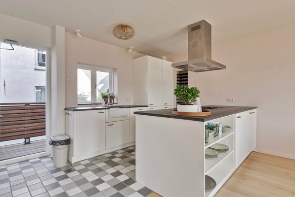 Westerkade 7, Utrecht