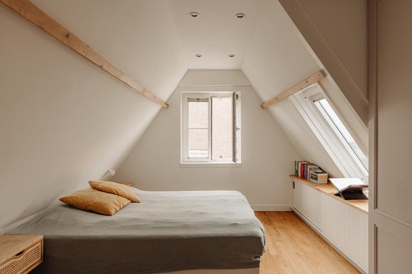 Lindenstraat , Amsterdam