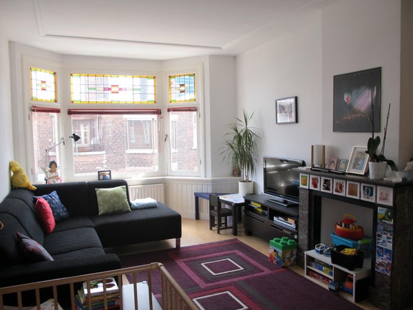 Van den Boschstraat 249, Den Haag
