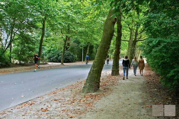 Eerste Helmersstraat 241, Amsterdam