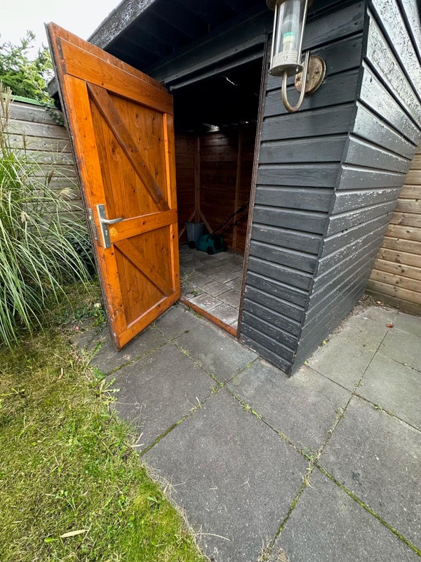 Capellastraat 46, Groningen