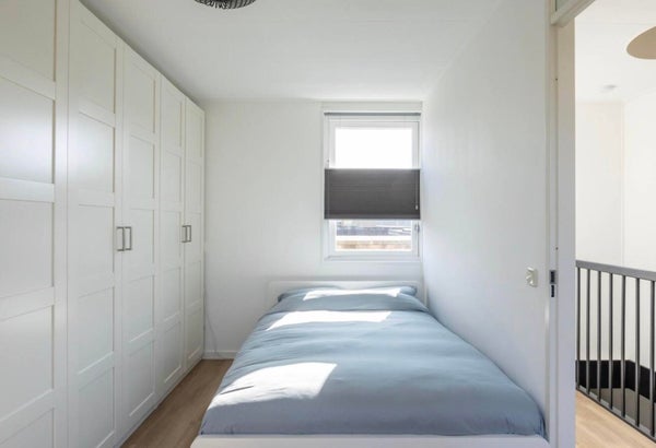 Nicolaas Beetsstraat 83, Groningen