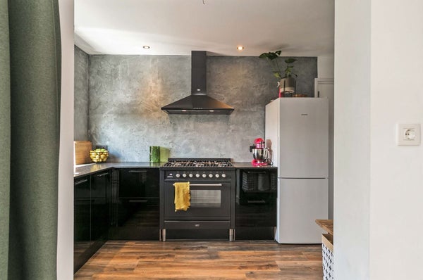 Wattstraat 10, Breda