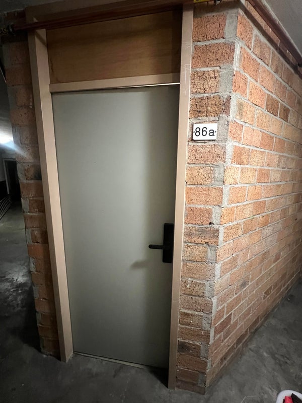 Prins Hendrikkade 86, Amsterdam