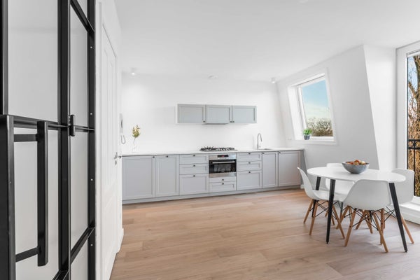 Nassaukade , Amsterdam