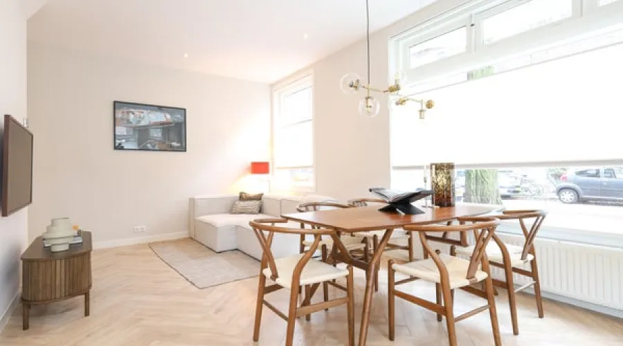 Woestduinstraat 0, Amsterdam