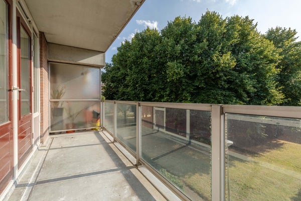 Chestertonlaan 18, Amsterdam