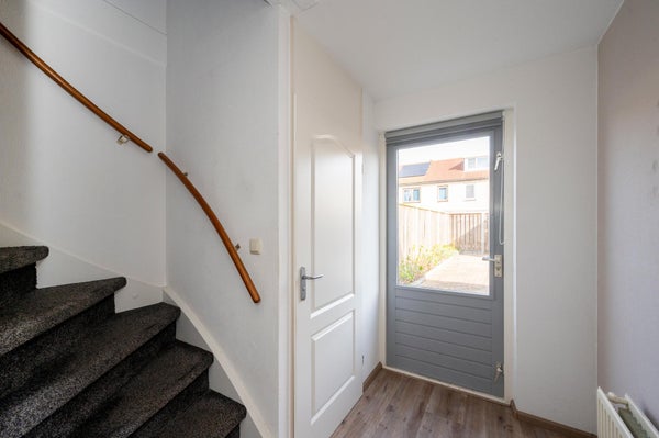 Wolgastraat 6, Lelystad