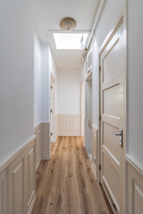 Driebergenstraat 277, Den Haag