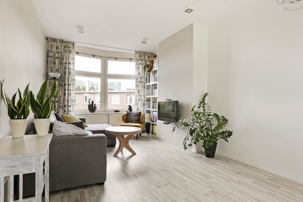 De Melemstraat 18, Voorburg