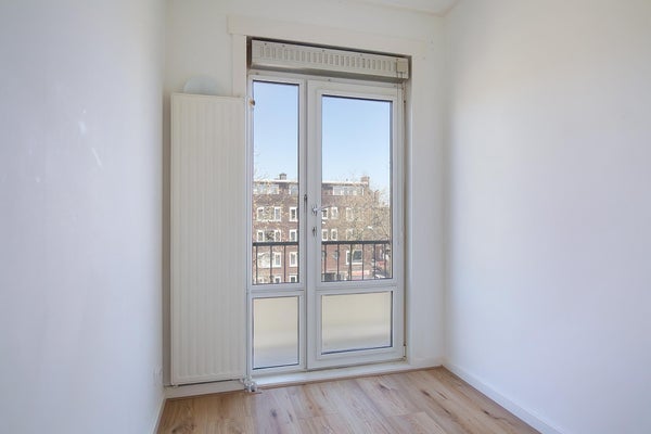 Pleinweg 142, Rotterdam