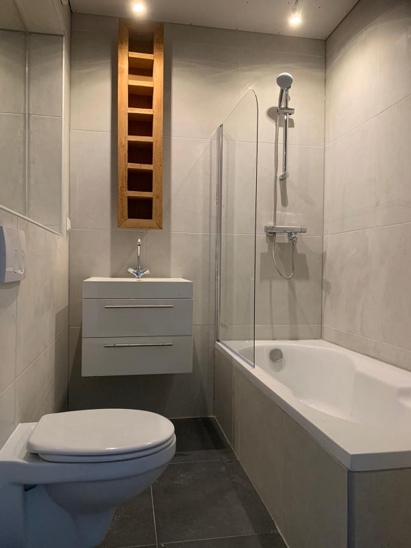 John Blankensteinstraat 73, Amsterdam