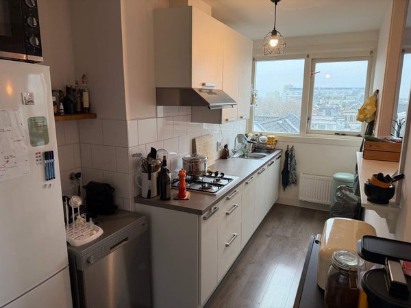 's-Gravendijkwal 14, Rotterdam