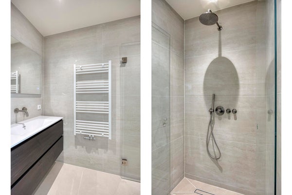 Barentszstraat 230, Amsterdam