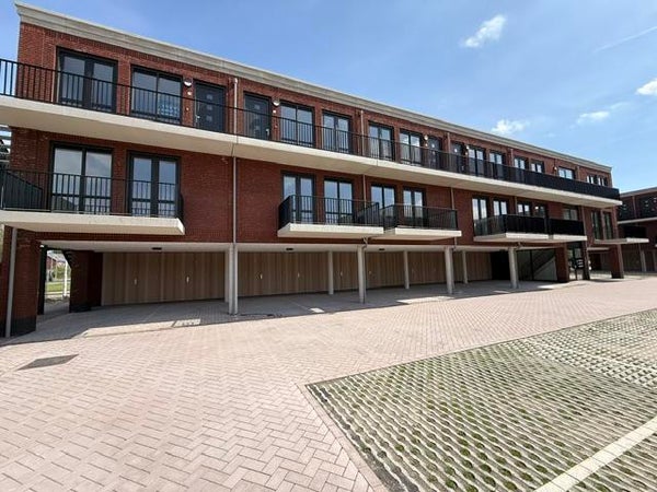 Lekstraat 28, Terneuzen
