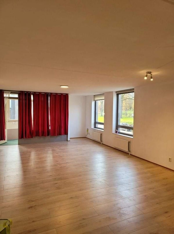 Saenredamstraat 1, Eindhoven