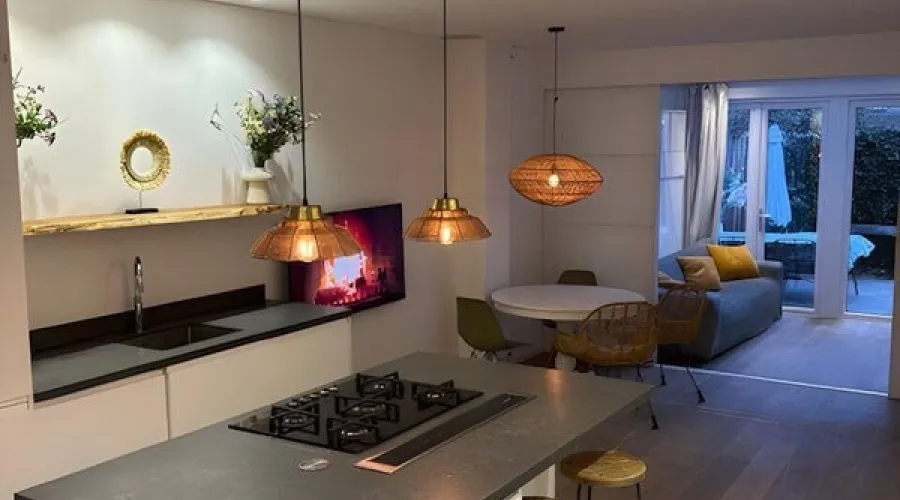 Aalsmeerweg 37, Amsterdam