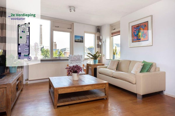 Marepoortkade , Leiden