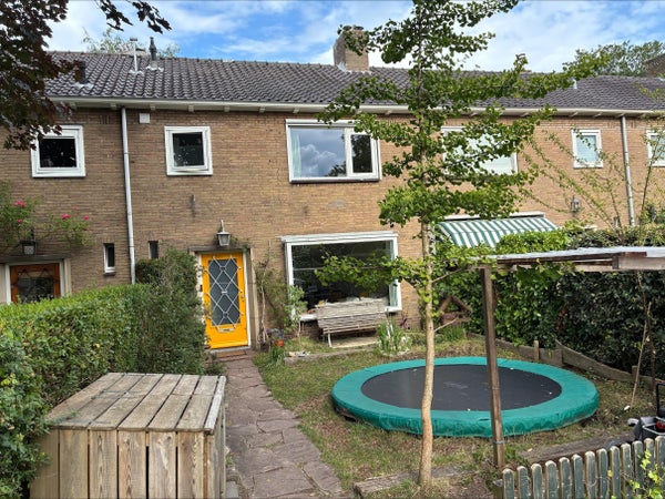 Family home in Gooise Meren