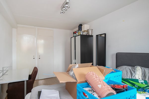 Grote Berg , Eindhoven