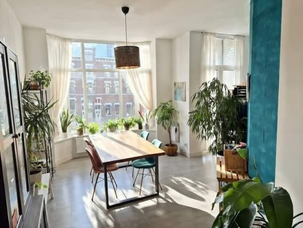 's-Gravendijkwal 10, Rotterdam