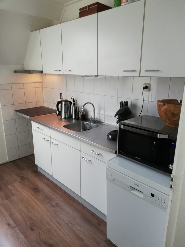 Hogestraat 39, Dinxperlo