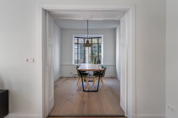 Ruitersweg 74, Hilversum