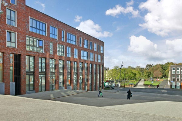 Bijlmerdreef 360, Amsterdam