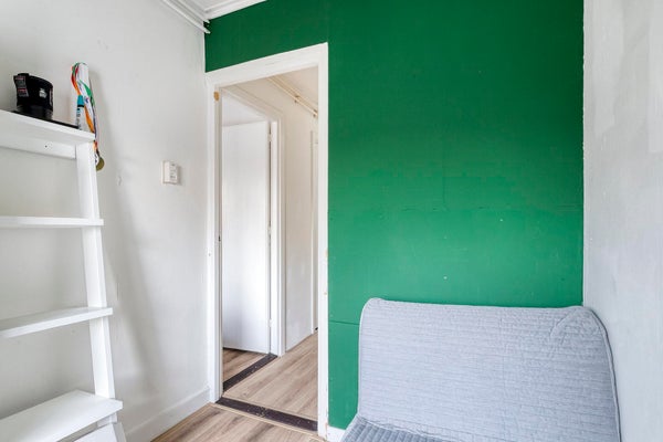 Schieweg 183, Rotterdam