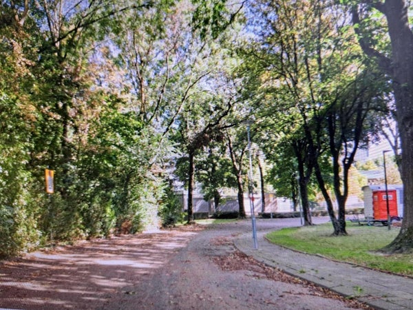 Henri Dunantstraat 345, Brunssum